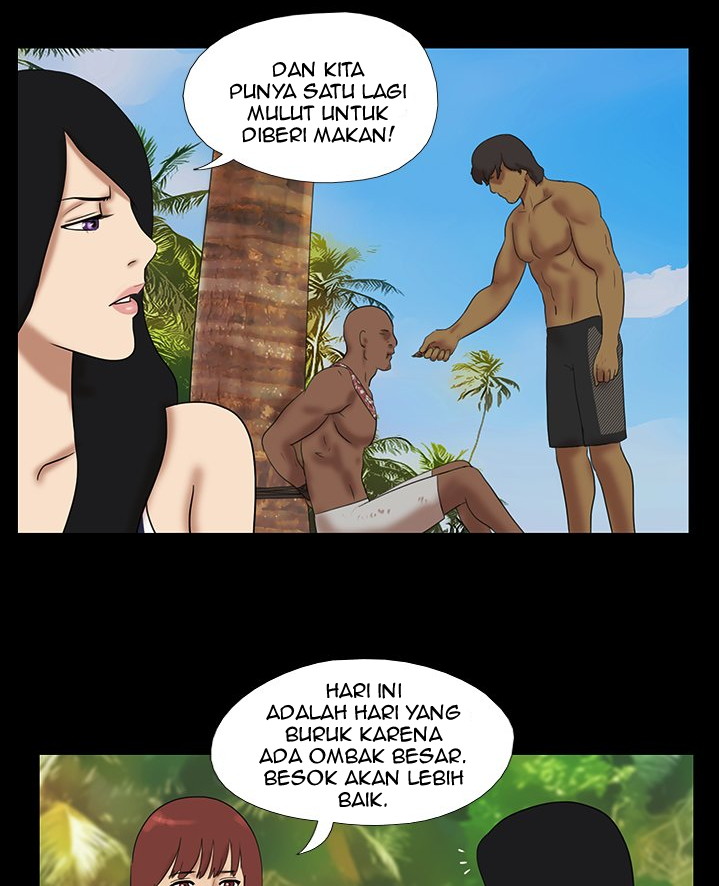 Naked Island - Chapter 28 9