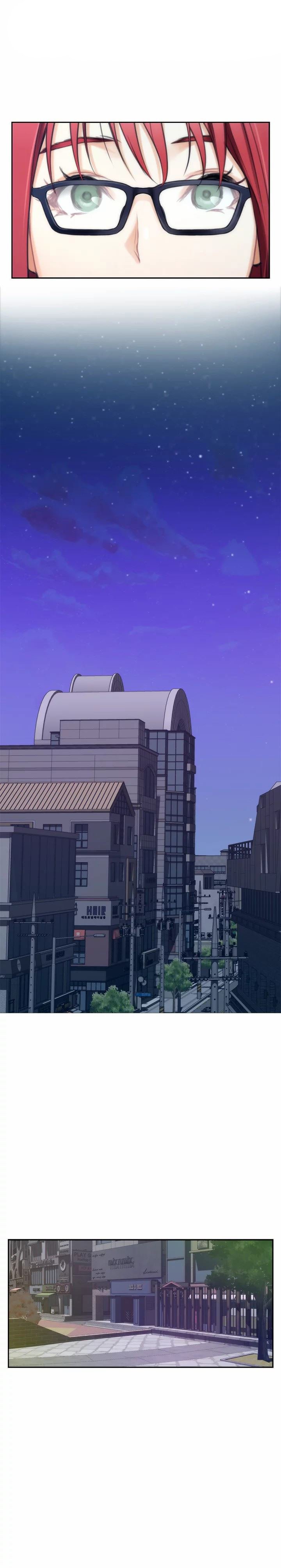 S-Mate - Chapter 28 24