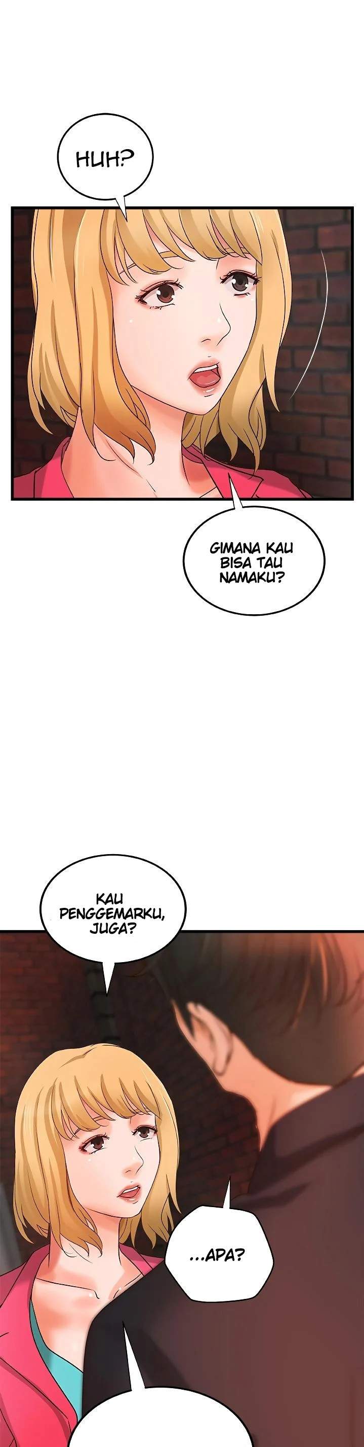 Sister&#8217;s Sex Education - Chapter 28 12