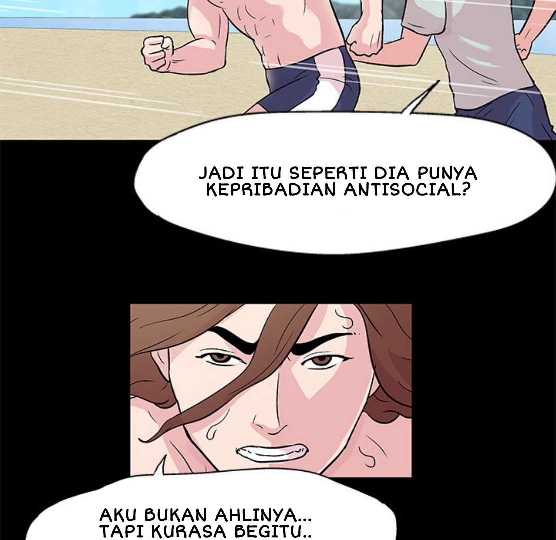 Project Utopia - Chapter 28 44