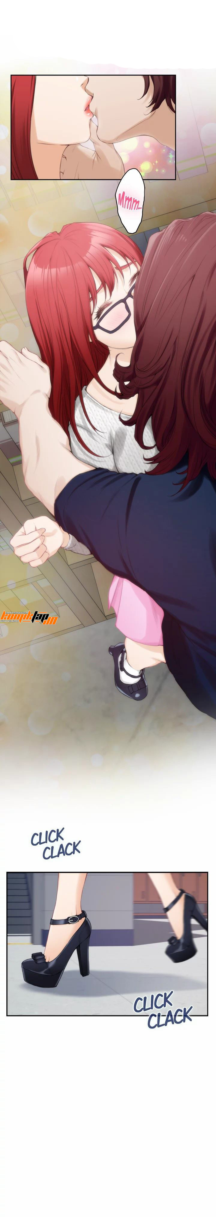 S-Mate - Chapter 28 13