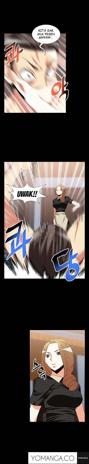Love Parameter - Chapter 28 4