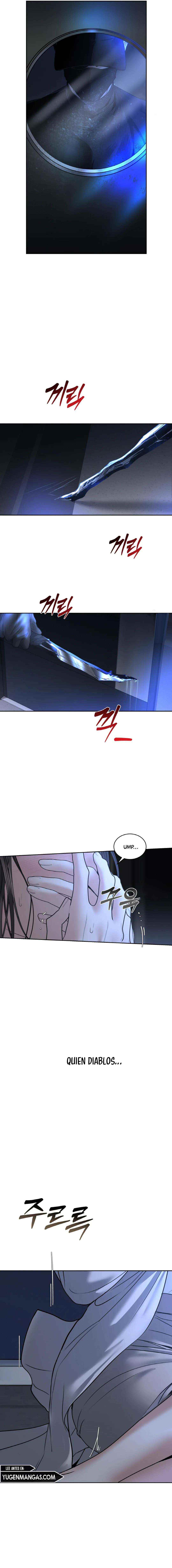The Change of Season - Chapter 28 3