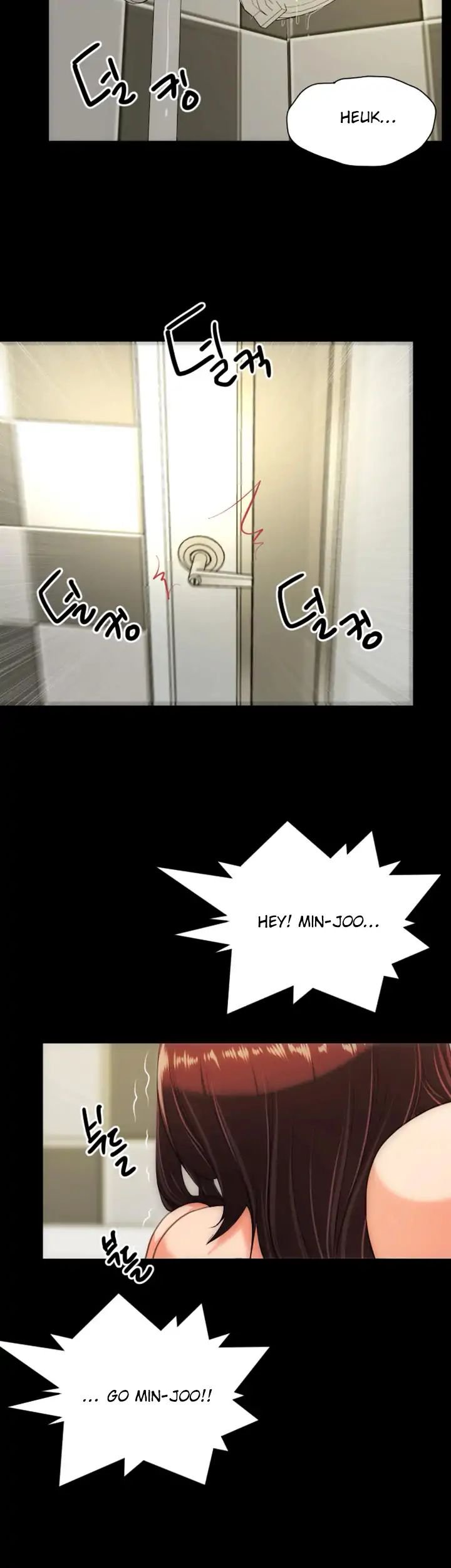 An Adult&#8217;s Experiences - Chapter 28 28