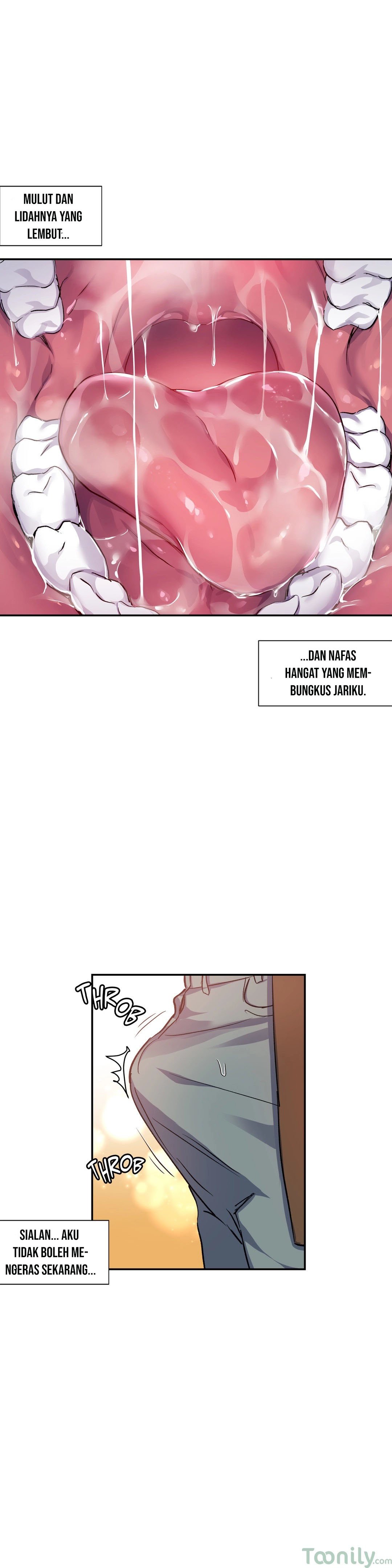 Under Observation: My First Loves and I - Chapter 28 11