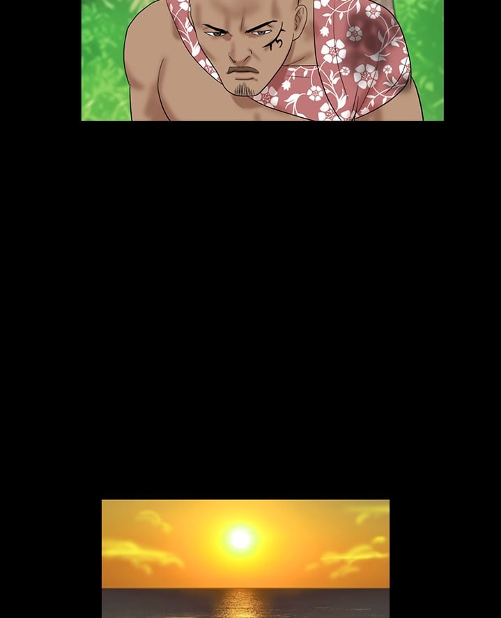 Naked Island - Chapter 28 7