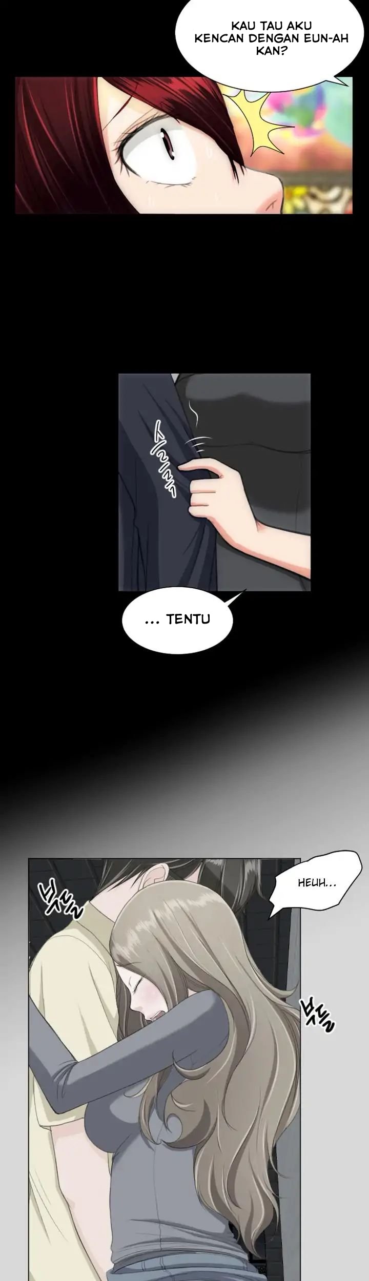 An Adult&#8217;s Experiences - Chapter 28 20