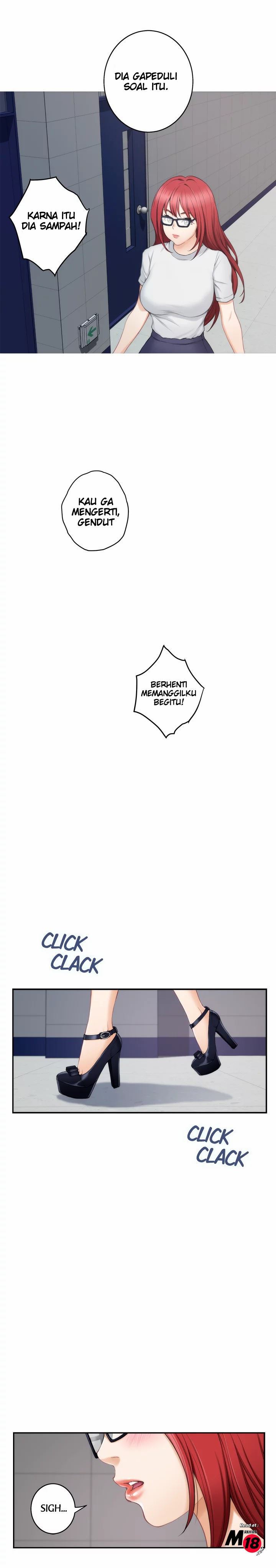 S-Mate - Chapter 28 10