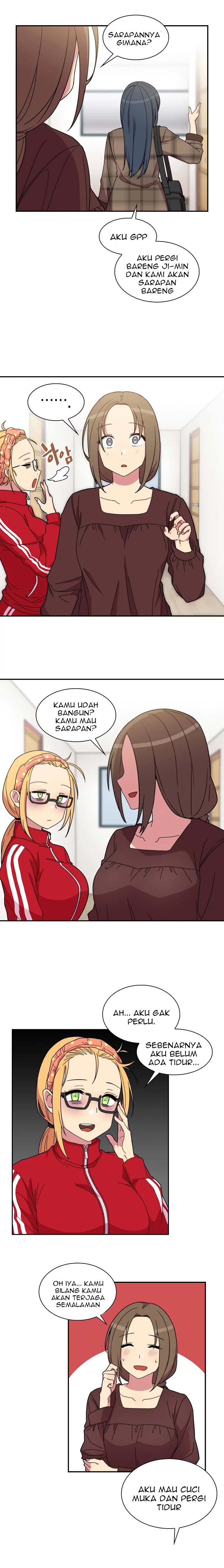 Close as Neighbors - Chapter 28 6