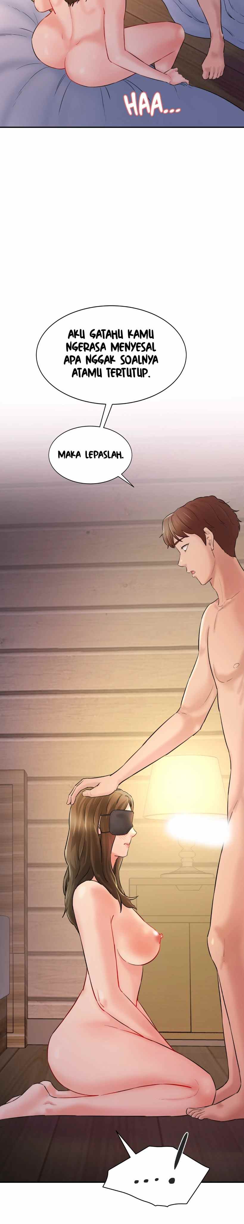 Secret Office - Chapter 04 34