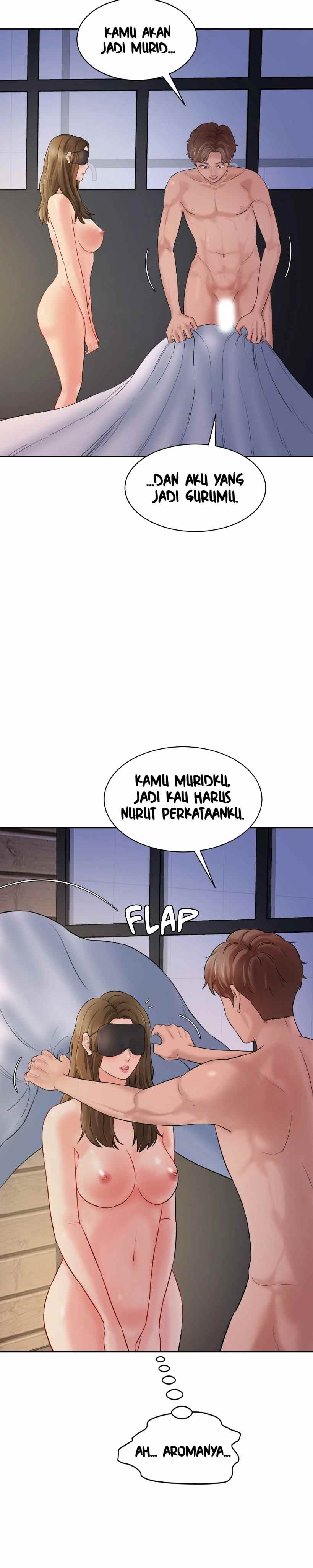 Secret Office - Chapter 04 26