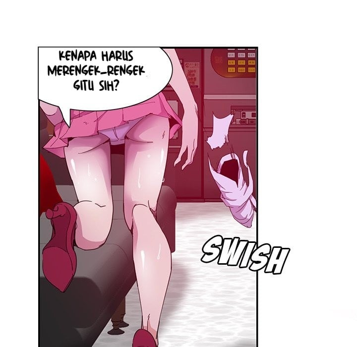 Bad Mom - Chapter 04 33