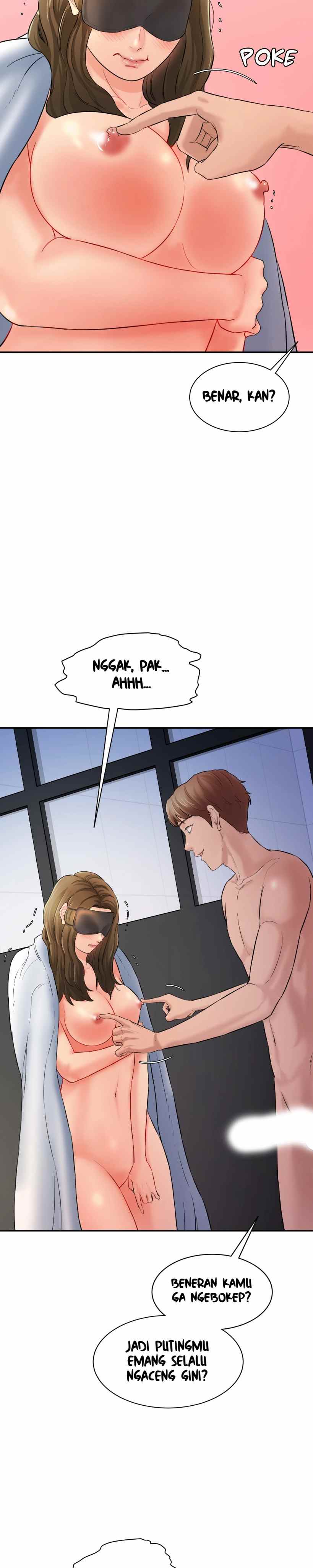 Secret Office - Chapter 04 29