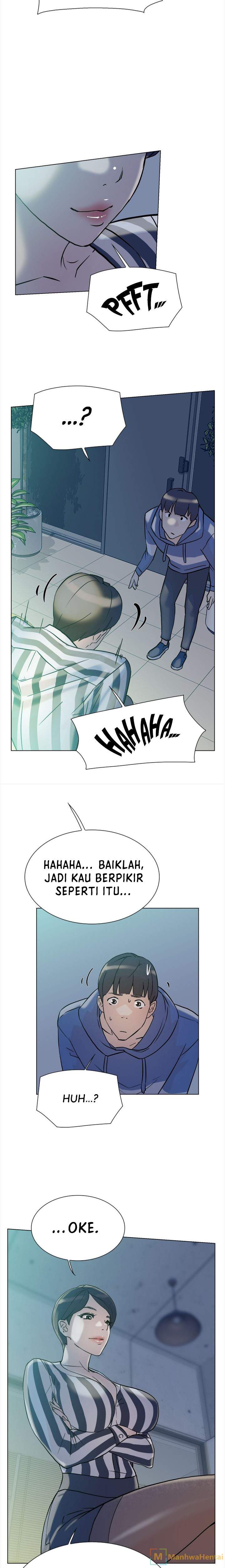 Her 4 Incher - Chapter 04 17