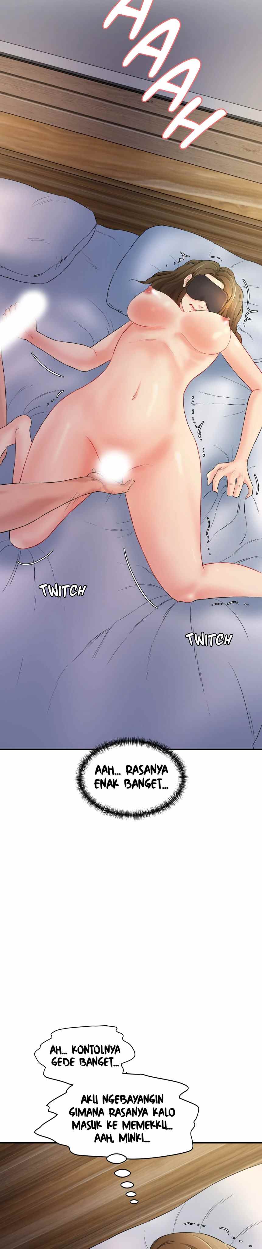 Secret Office - Chapter 04 13