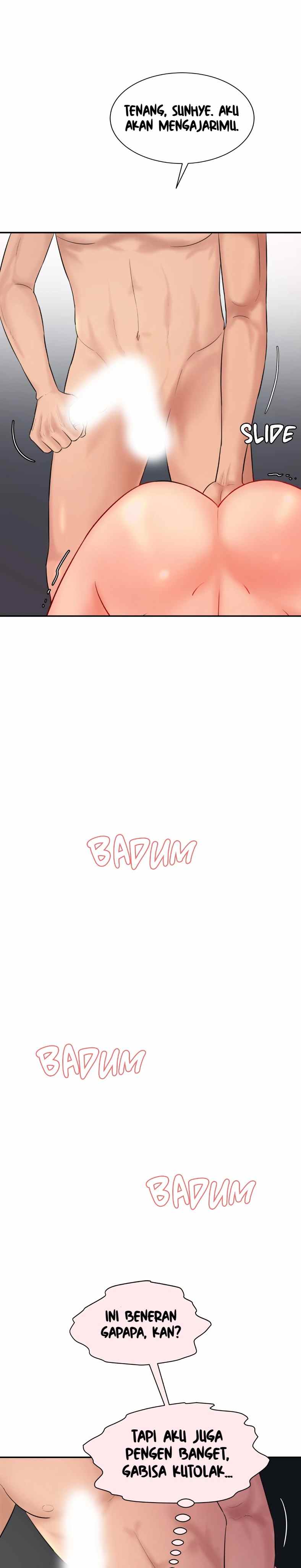 Secret Office - Chapter 04 51