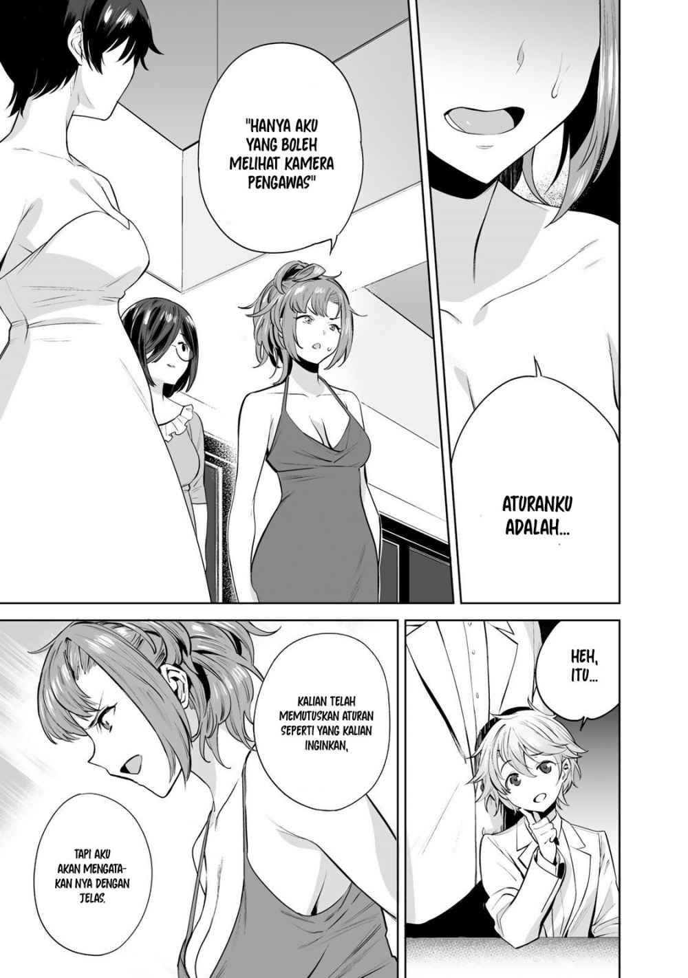 Tamarowa - Chapter 04 10