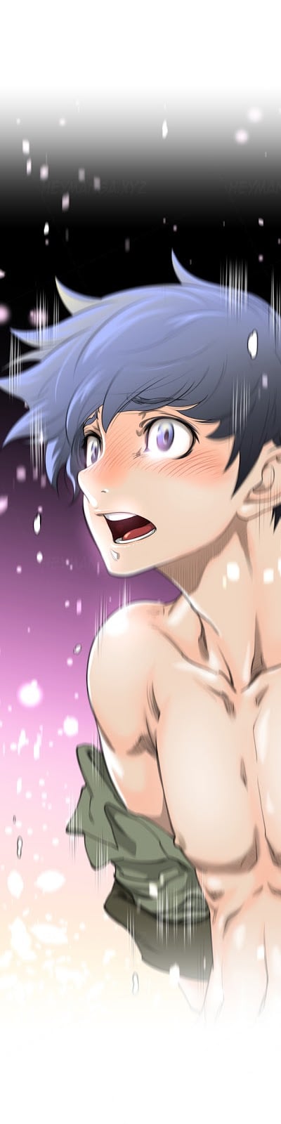 Perfect Half - Chapter 04 22
