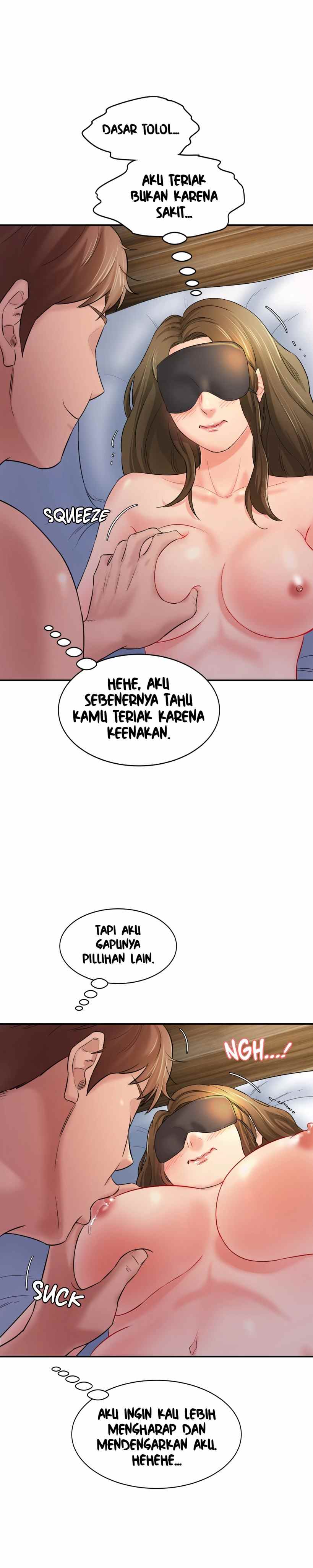 Secret Office - Chapter 04 19