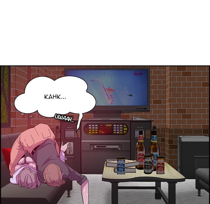 Bad Mom - Chapter 04 27