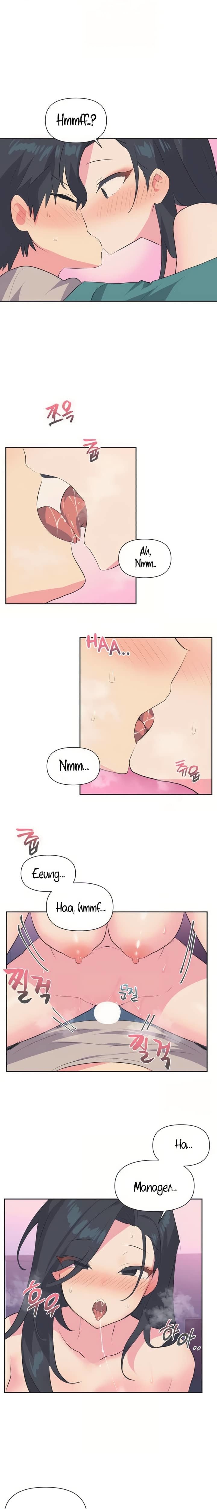 Idol&#8217;s Mating - Chapter 04 8