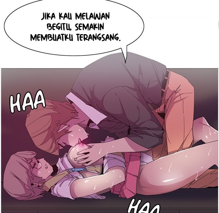 Bad Mom - Chapter 04 16