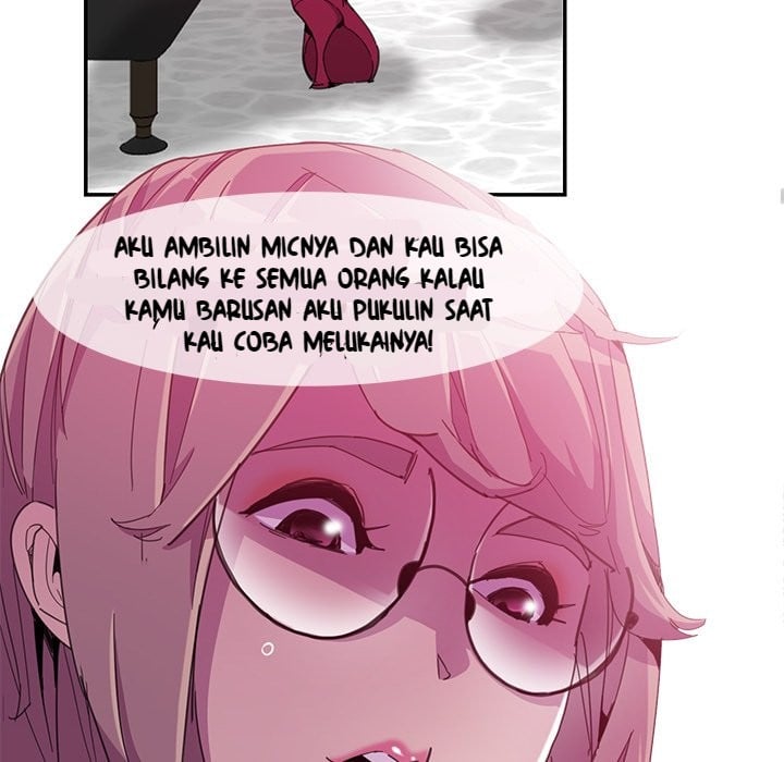 Bad Mom - Chapter 04 34
