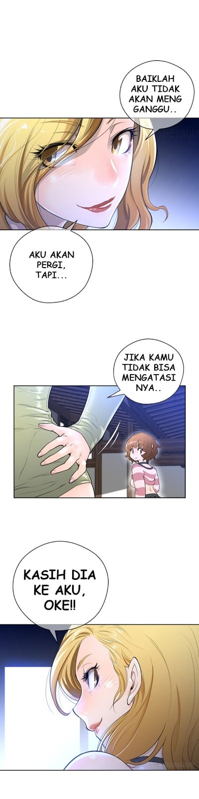 Perfect Half - Chapter 04 15