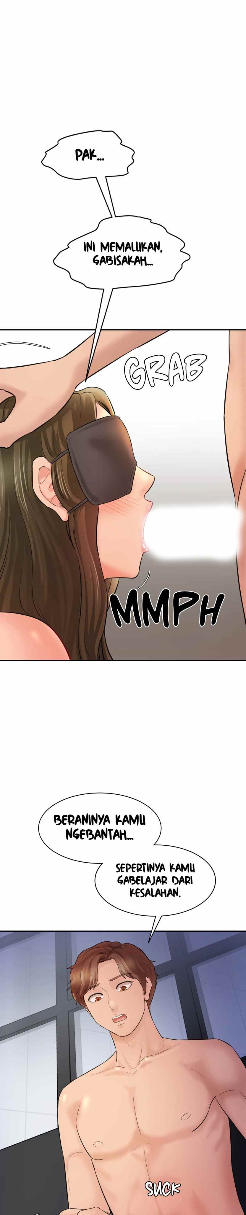 Secret Office - Chapter 04 35