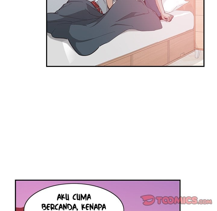 Bad Mom - Chapter 04 84