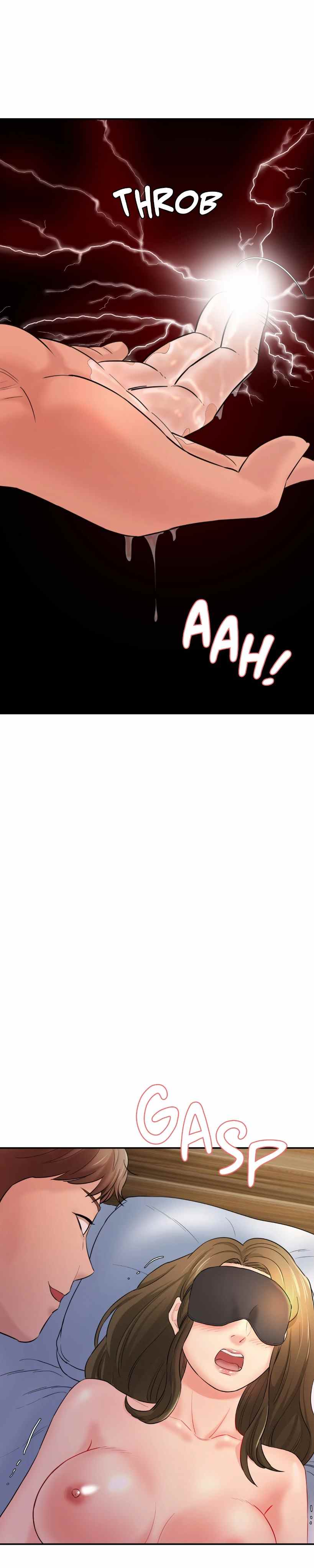 Secret Office - Chapter 04 16