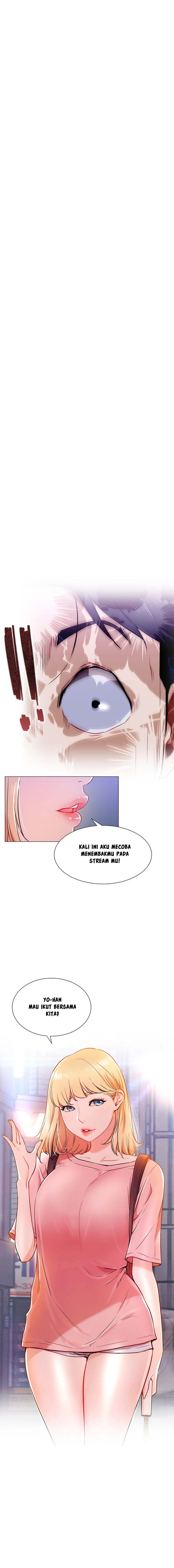 Live With: Do You Want to Do It? - Chapter 04 2