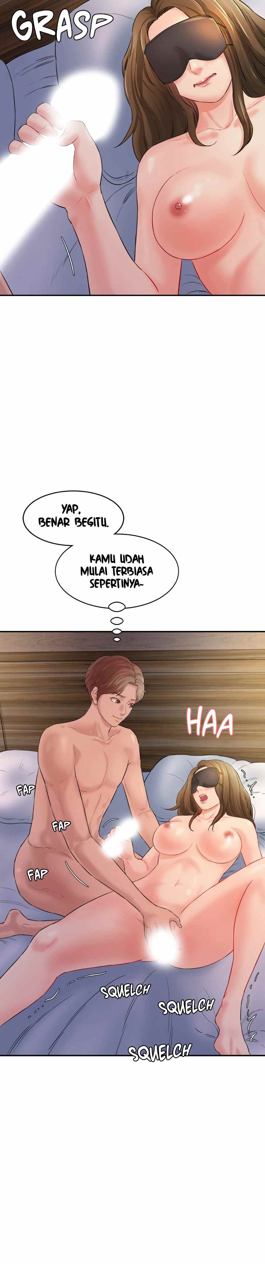 Secret Office - Chapter 04 14