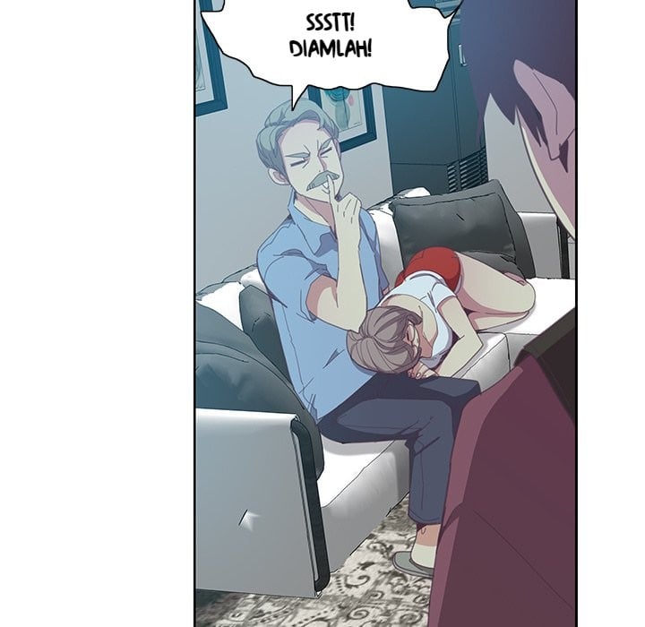 Bad Mom - Chapter 04 62