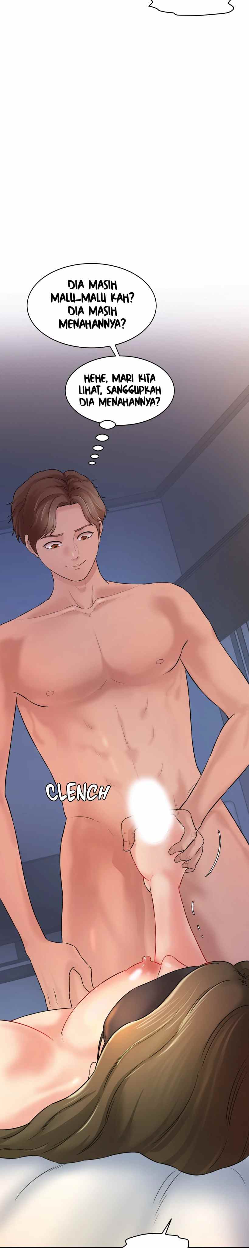 Secret Office - Chapter 04 9