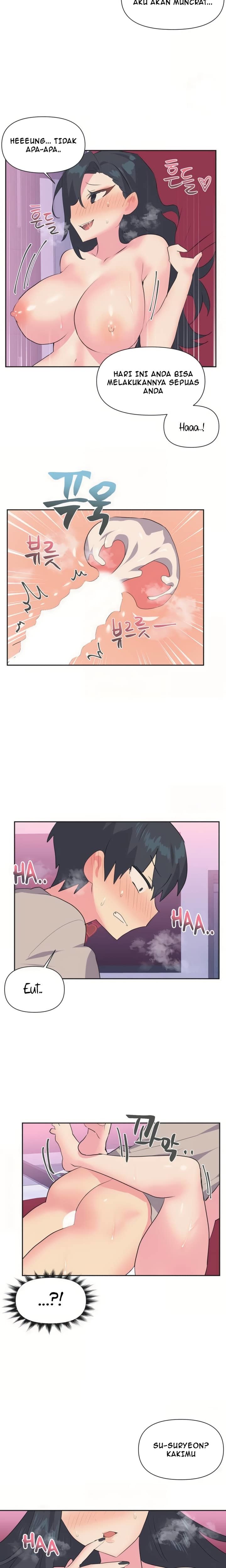 Idol&#8217;s Mating - Chapter 04 15