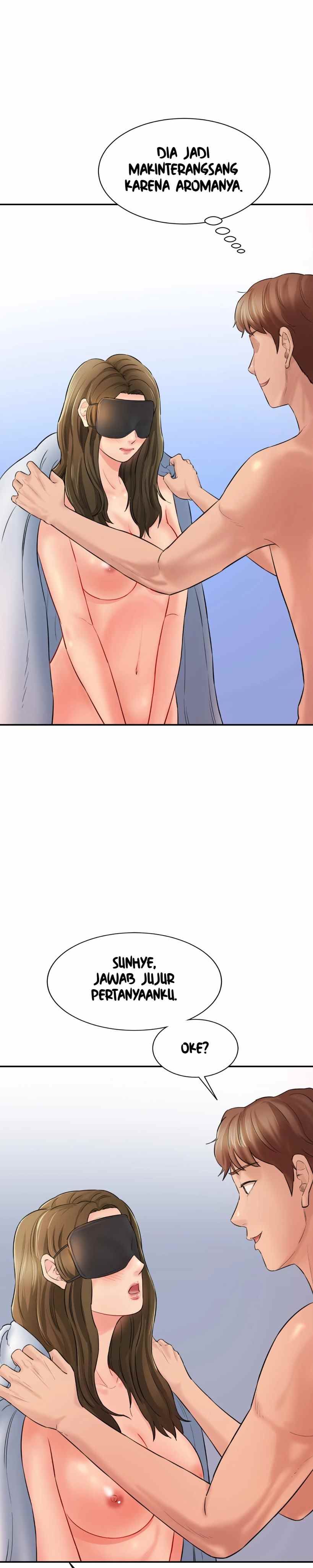 Secret Office - Chapter 04 27