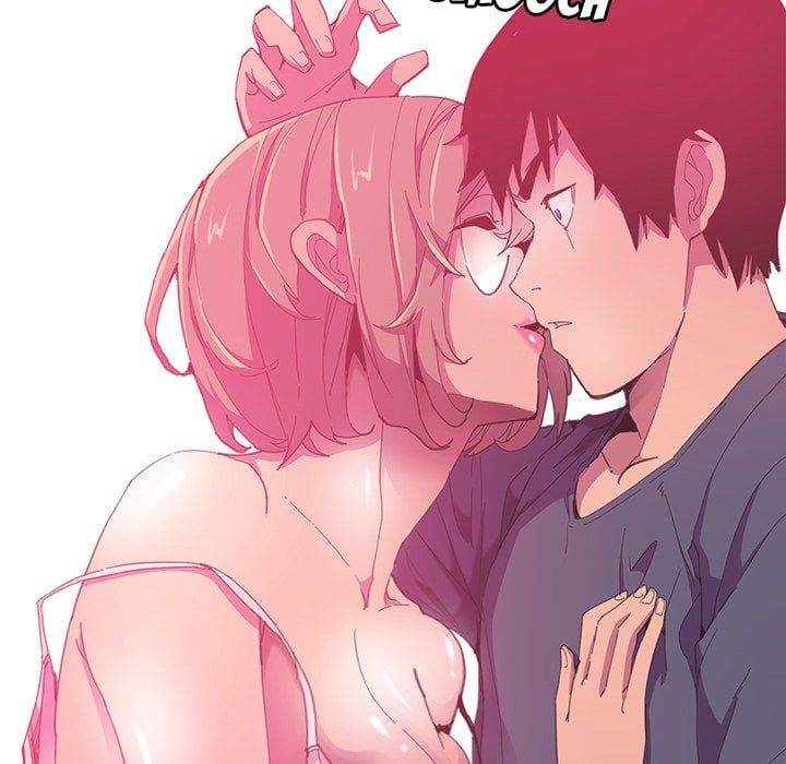 Bad Mom - Chapter 04 111