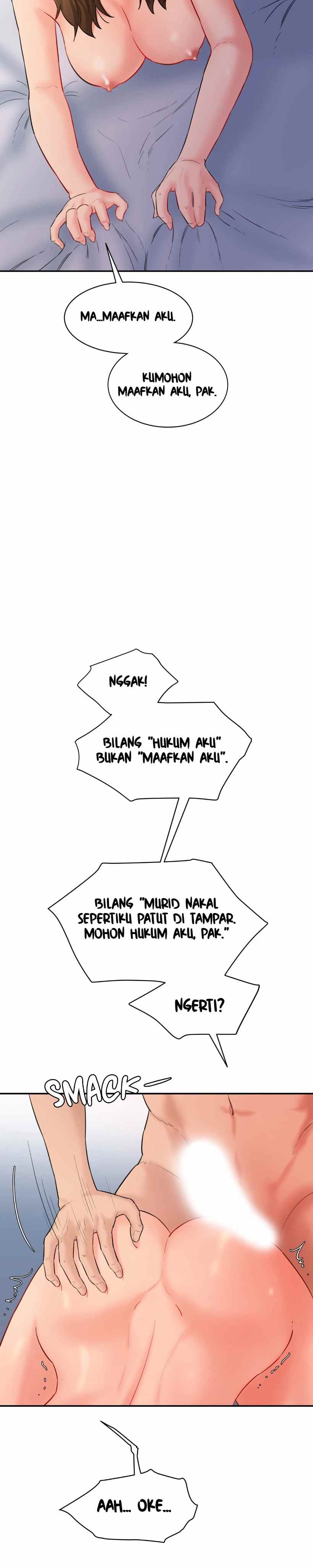 Secret Office - Chapter 04 49