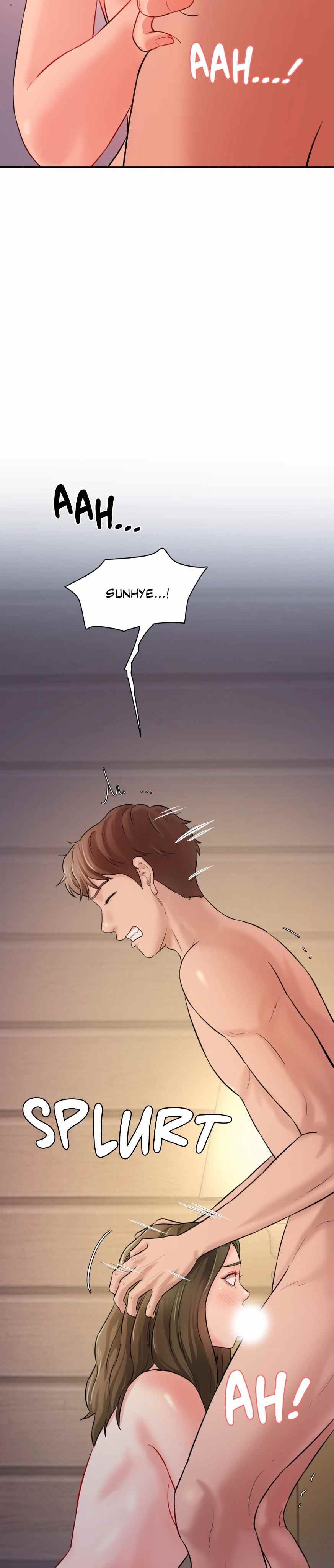 Secret Office - Chapter 04 41
