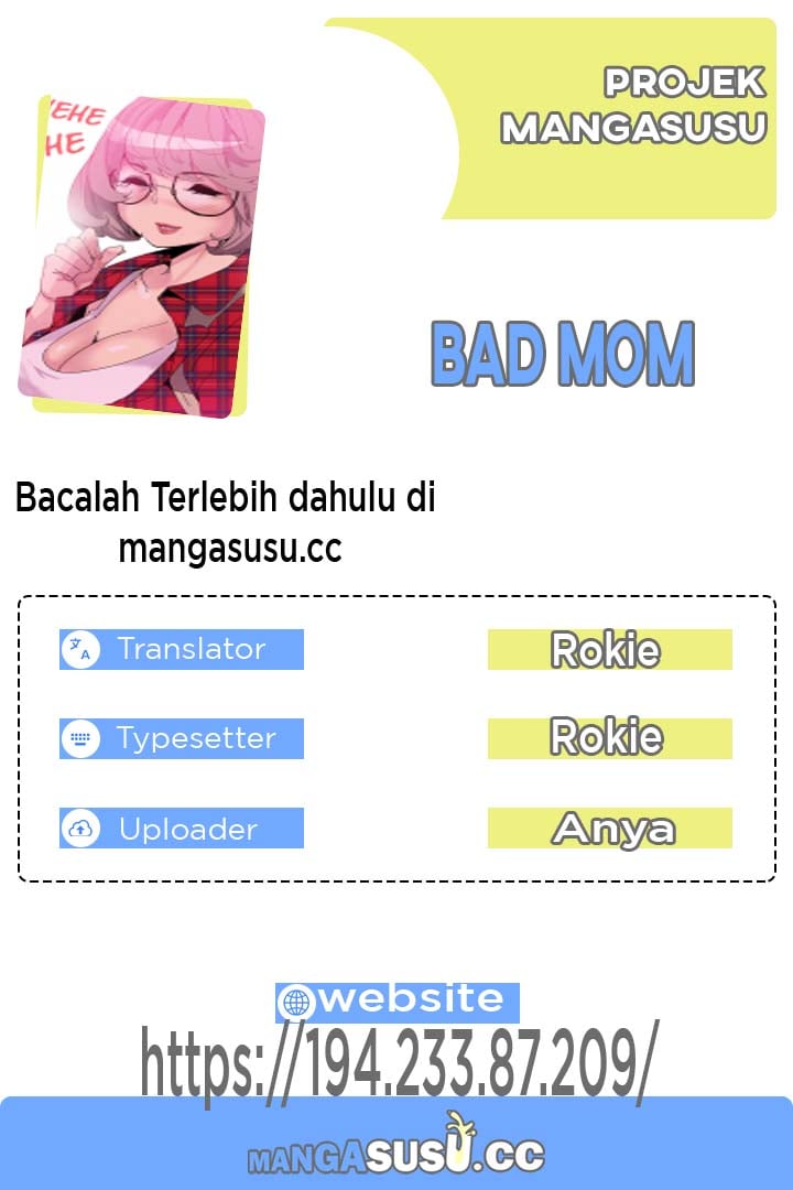 Bad Mom - Chapter 04 1
