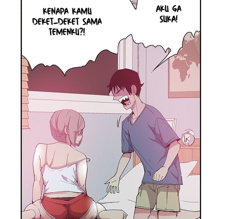 Bad Mom - Chapter 04 95