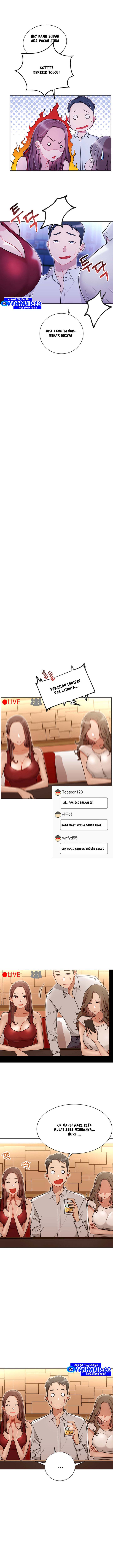 Live With: Do You Want to Do It? - Chapter 04 11