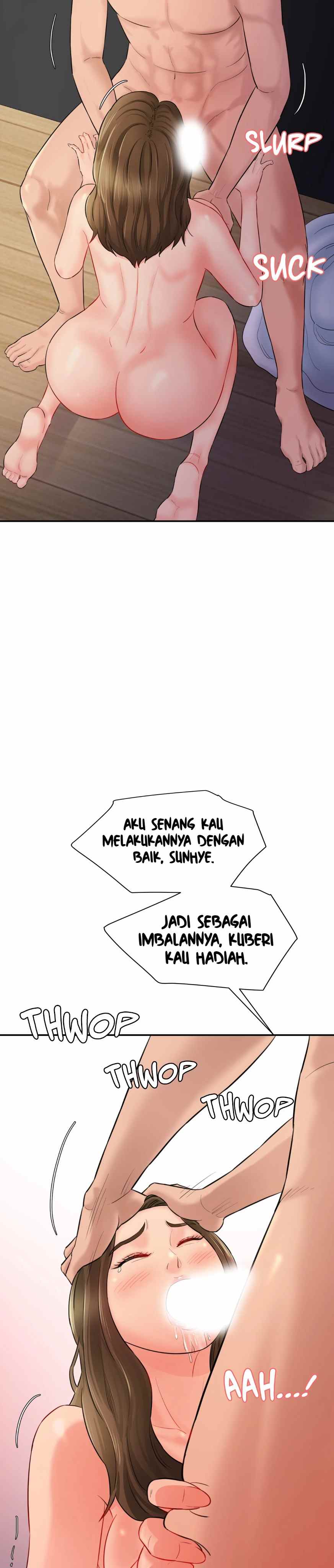 Secret Office - Chapter 04 40