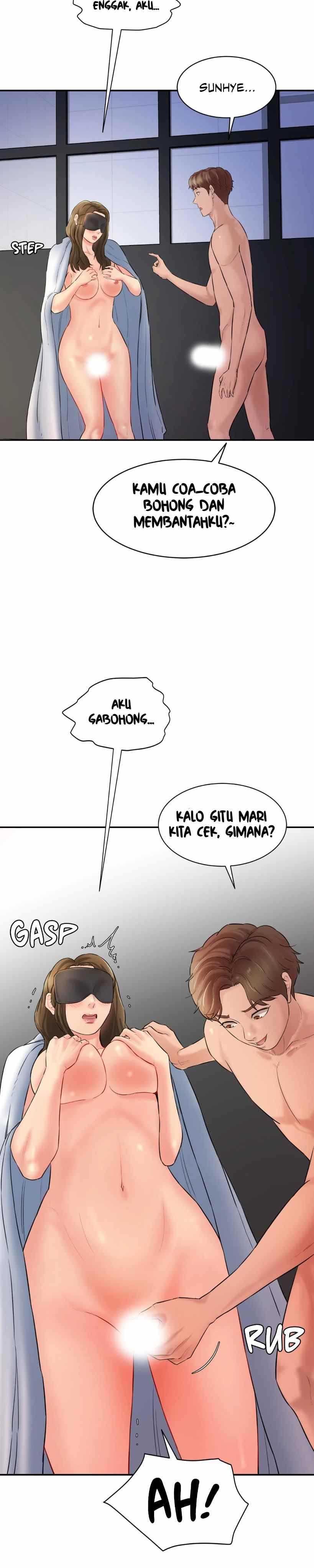 Secret Office - Chapter 04 30