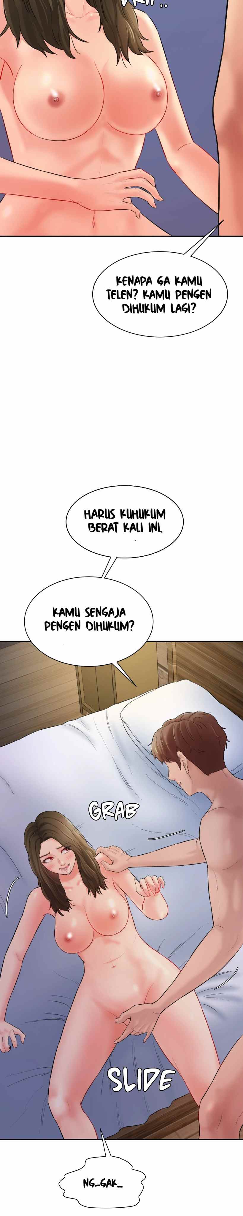 Secret Office - Chapter 04 44