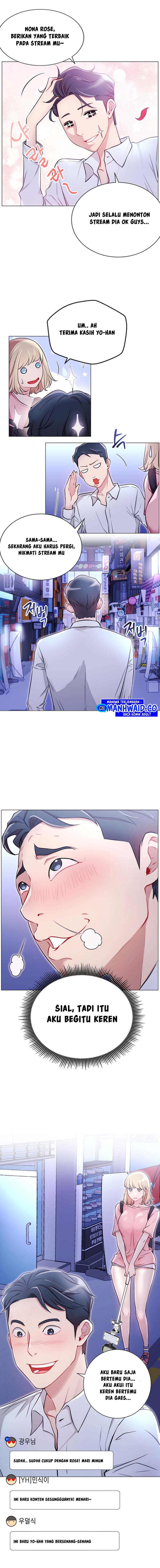 Live With: Do You Want to Do It? - Chapter 04 7