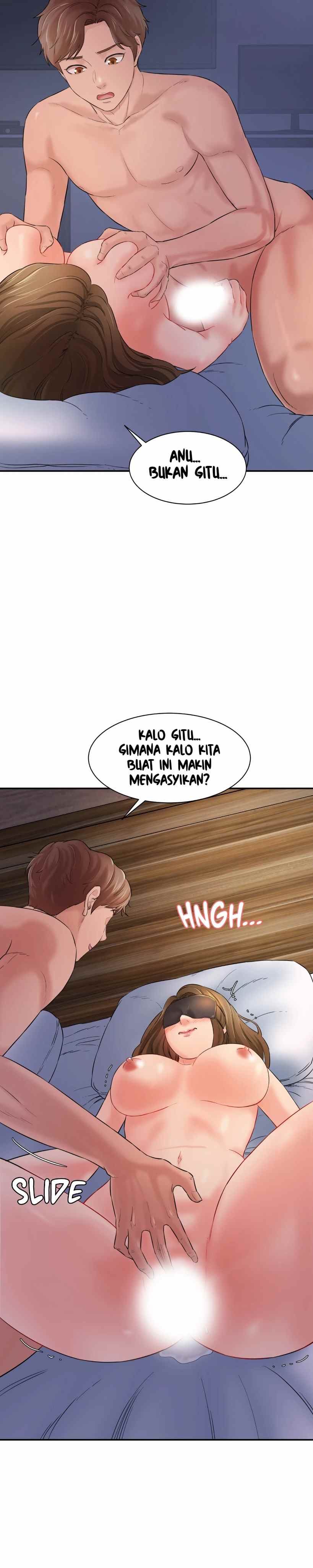 Secret Office - Chapter 04 21