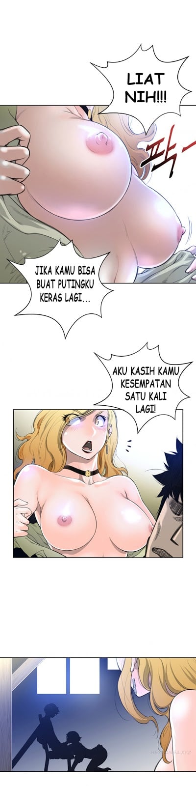Perfect Half - Chapter 04 9