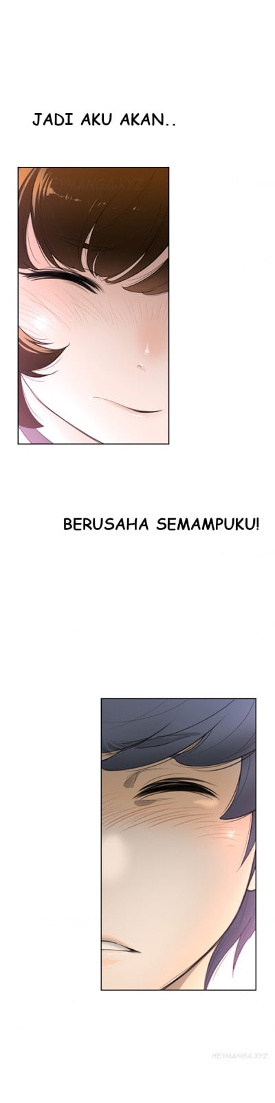 Perfect Half - Chapter 04 19